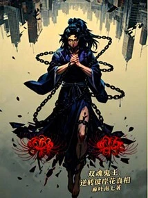 The Ghost King of Two Souls: Reversing the Truth About Hibiscus Flower