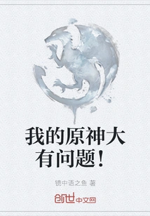 There is Something Wrong with My Genshin Impact!