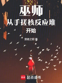 The Wizard Starts by Rubbing a Nuclear Reactor with His Hands