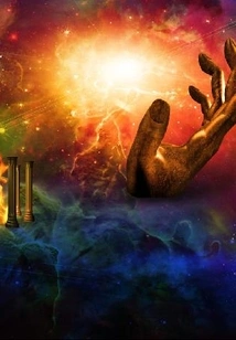 City of Glory and Light