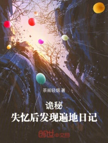 Mystery: Diaries Found All over the Place after Amnesia