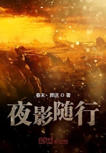 Night Shadows Accompany You