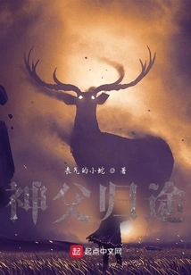 Priest's Return Journey