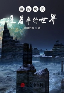 My Room is Connected to a Parallel World