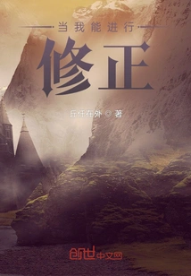 When I Can Make Corrections