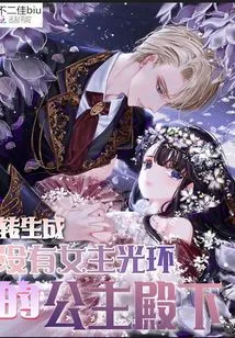 Wear the Book to Become a Princess Without the Halo of the Heroine