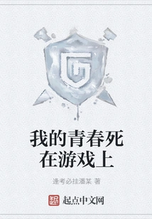 My Youth Died in Games