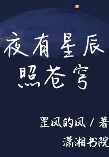 There Are Stars Shining in the Sky at Night