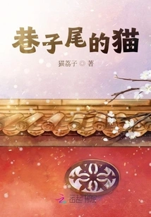 Cat at the End of the Alley