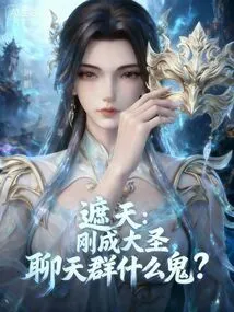 Zhe Tian: I Just Became a Great Saint, What the Hell is This Chat Group About?