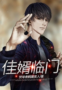 A Good Son-in-law is Coming