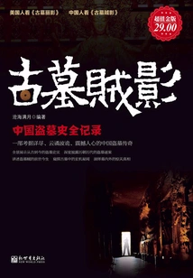 Shadow of the Tomb Robber: a Complete Record of the History of Tomb Robbery in China