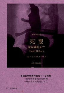 Dead Babies: the Death of the Spirit and Soul (martin Amis)