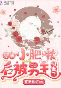 After She Was Dressed as a Little Fat Girl, She Was Taken Away by the Male Protagonist