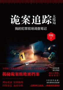 Mystery Tracking (finale)