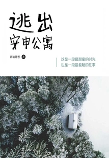 Escape from Anshen Apartment