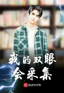 My Eyes Will Collect