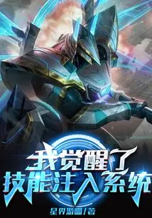 I Awakened the Skill Injection System