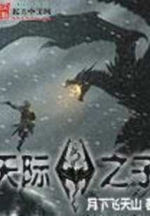 The Elder Scrolls Sons of Skyrim