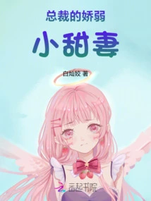 The Ceo's Delicate Little Sweet Wife