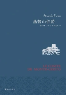 Count of Monte Cristo