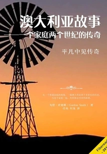 Australian Stories: One Family's Two-century Saga