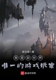 I Am the Only Gamer in Another World