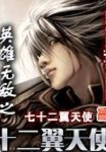 Invincible Heroes Twelve Winged Angel