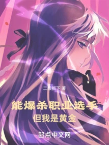 I Can Kill Professional Players, but I Am Gold