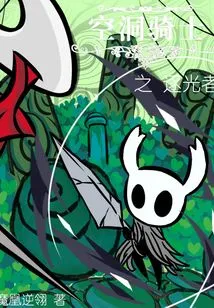 Hollow Knight: Light Chaser