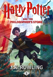 Harry Potter and the Philosopher's Stone-harry Potter and the Philosopher's Stone (english Original)