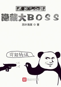 From Npc to Hidden Boss