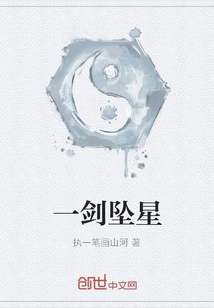 A Sword Falling to the Star