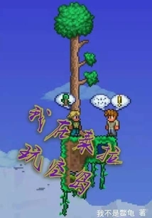 I Play Sky Island in Terra