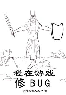 I'm Fixing Bugs in the Game