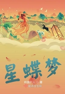 Meteor Butterfly Sword Star Butterfly Dream