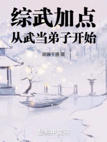 Comprehensive Martial Arts Points Starting from Wudang Disciples