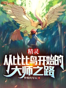 Elf: the Road to Master Starting from Bibi Bird