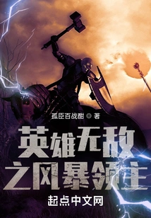 Invincible Heroes Storm Lord