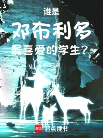 Who Was Dumbledore's Favorite Student?