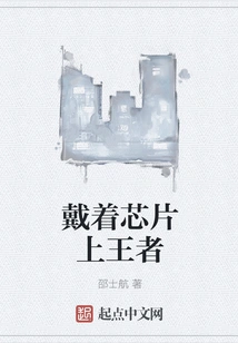 The King Wearing a Chip