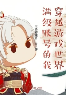 With a Max-level Account, I Travel Through the Game World