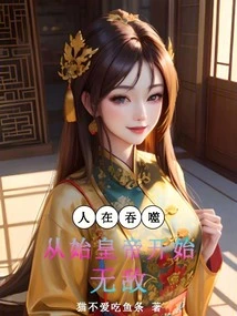 People Are Being Devoured, Invincible Starting from the First Emperor