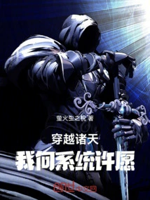 Traveling Across the Heavens, I Make a Wish to the System