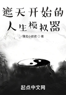 A Life Simulator That Begins with the Sky Covered