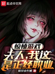 Thriller Game: Madam, This is My Serious Job