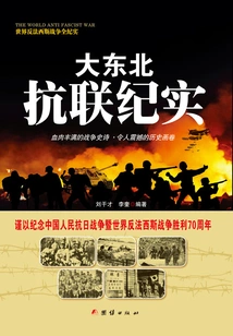 Records of the Northeast Anti-japanese War