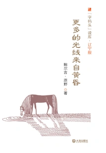 More Light Comes from Dusk (zi Pier Read Library·liaoning Ship)