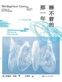 The Year When I Couldn't Sleep