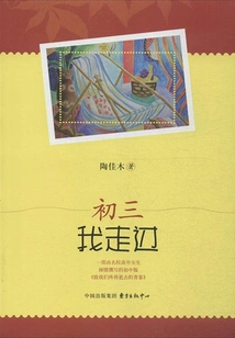 In the Third Grade of Junior High School, I Walked Through